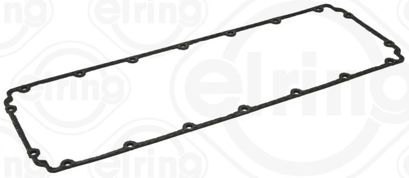 Image of Oil sump gasket ELRING 732.431