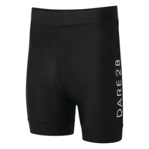 Dare 2b Mens Ecliptic II Lightweight Cylcing Shorts XS- Waist 30', (76cm)