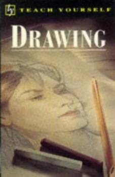 Image of Drawing by Robin Capon Book