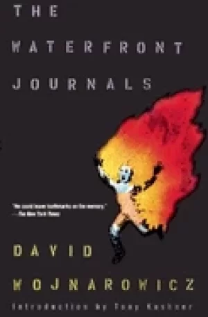 Image of waterfront journals
