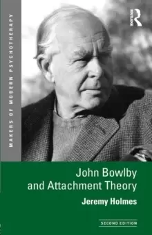 Image of John Bowlby and Attachment Theory