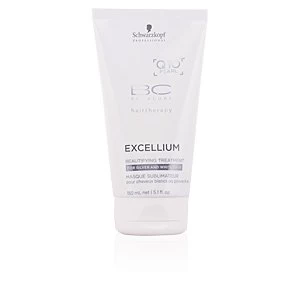 image of BC EXCELLIUM beautyfing treatment 150ml