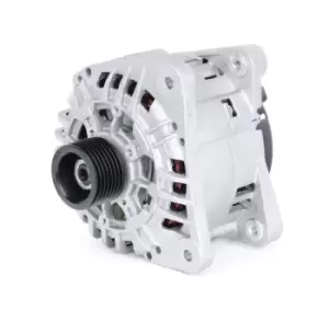 Image of RIDEX Generator 4G0259 Alternator RENAULT,NISSAN,SCENIC II (JM0/1_),MEGANE II Coupe-Cabriolet (EM0/1_),MEGANE II Kombi (KM0/1_)