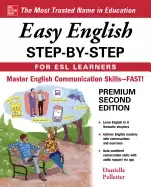 Image of easy english step by step for esl learners second edition