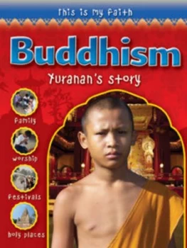 Image of Buddhism by Holly Wallace Book
