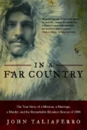 Image of in a far country