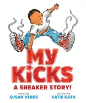 Image of my kicks a sneaker story