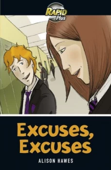 Image of Excuses Excuses by Alison Hawes Paperback