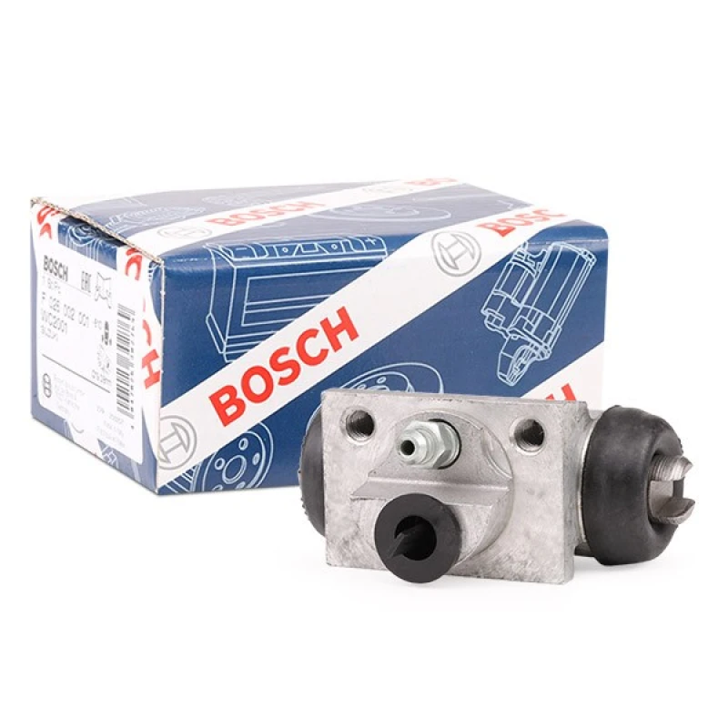 Image of Wheel Brake Cylinder Bosch F 026 002 001