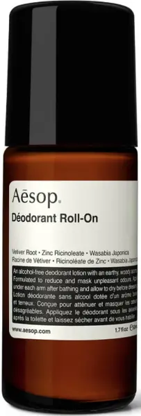 Aesop Roll On Deodorant 50ml