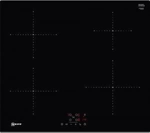 Image of Neff T36FB40X0 4 Zone Electric Induction Hob