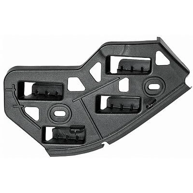 Image of Bumper bracket DIEDERICHS 2205163