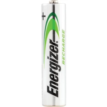 Image of AAA Rechargeable Battery NiMH (Pack-2) - Energizer