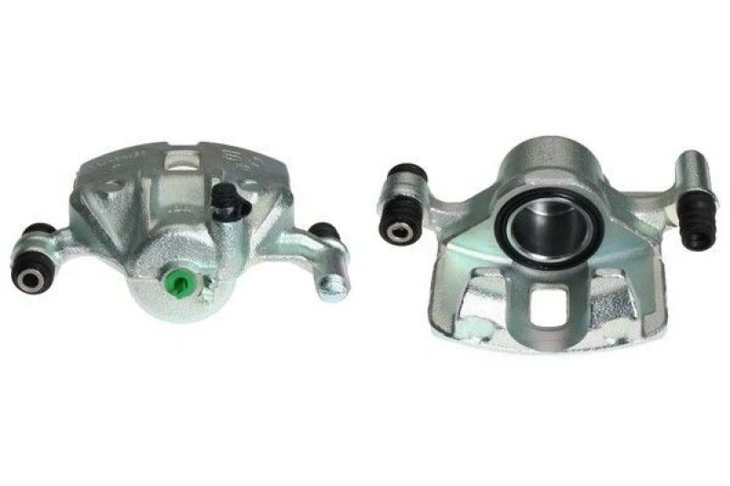 Image of Brake caliper MAPCO 144035