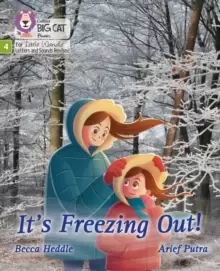 Image of It's freezing out! : Phase 4 Set 2