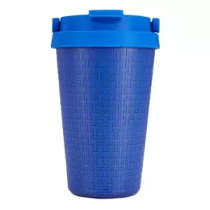 Image of Ted Baker Travel Mug - Blue
