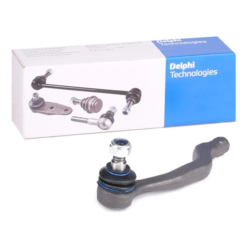 Image of Delphi Delphi TA1983 Tie Rod End Left DelphiTieRodEnd-TA1983