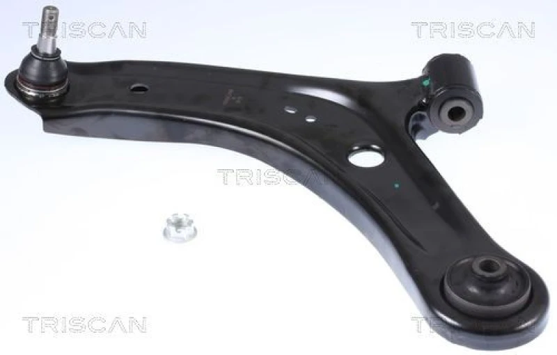 Image of TRISCAN Suspension arm TRISCAN 8500 69526