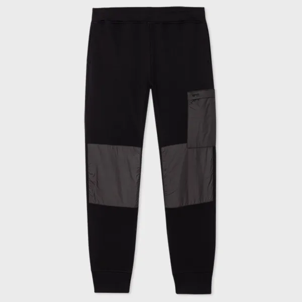 Ps Paul Smith Mens Slim Fit Sweatpant