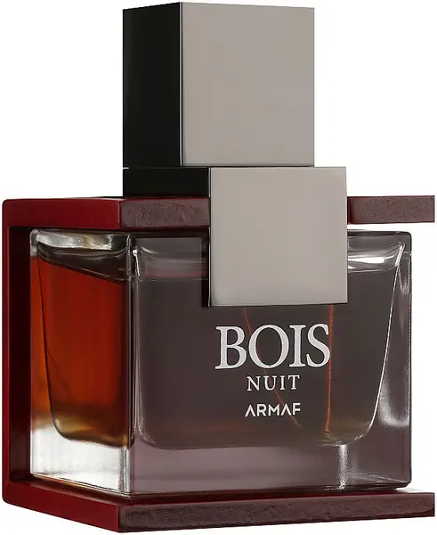 image of Armaf Bois Nuit Eau de Toilette For Him 100ml