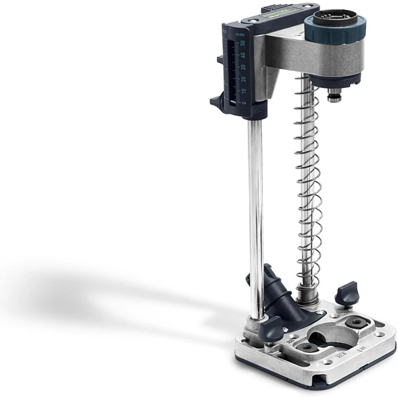 Image of Festool MB 40 Mobile Drilling Attachment Set 577971