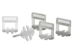 Image of OX Tools OX-P162772 3x22mm Spacer Pro Tile Level System 250pk