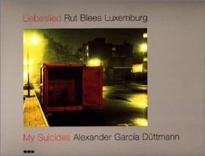 Image of Liebeslied by Rut Blees Luxemburg Book