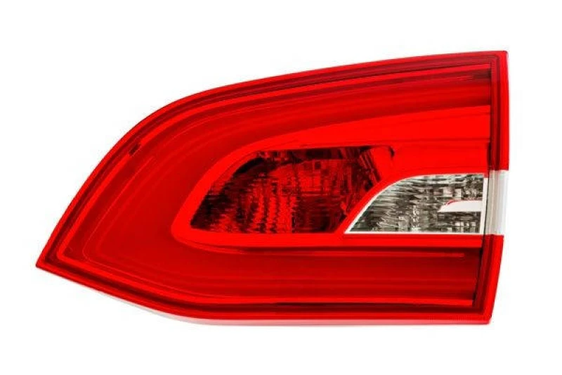 Image of VALEO 045375 Rear light Inner Section, with bulb holder, Original PART, Right, with bulbs Combination Rearlight (391)