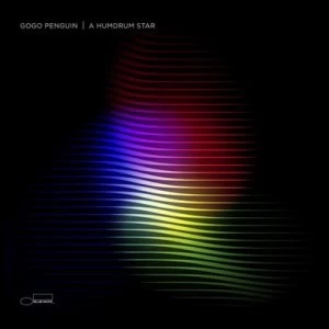 Image of A Humdrum Star by GoGo Penguin CD Album
