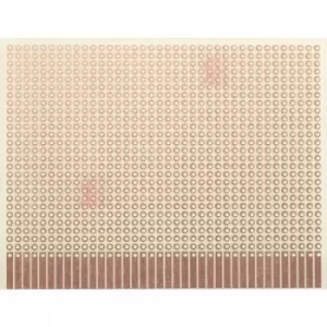 Image of Rademacher VK C-903-1-EP Laboratory Card VK C-903-1-EP (L x W) 100 mm x 80 mm EP