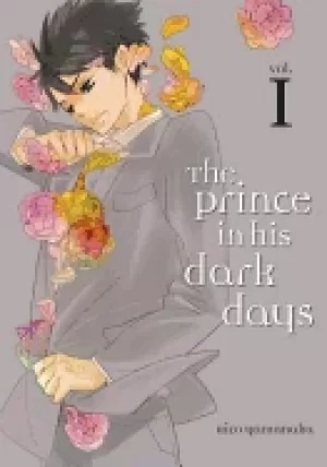 Image of prince in his dark days 1