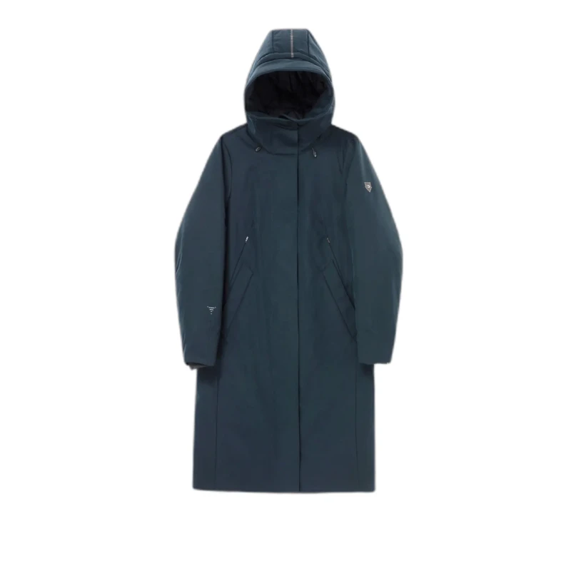 Image of Krakatau Waterproof jacket Krakatau Qw504 Bleu Unisex L