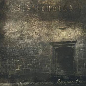 Image of Sistrenatus - Division One CD