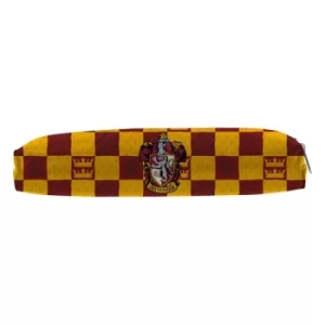 image of Harry Potter Pencil Case Gryffindor Emblem