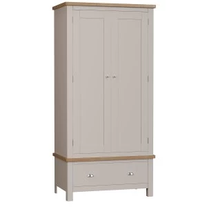 Image of Elmridge Gents Wardrobe