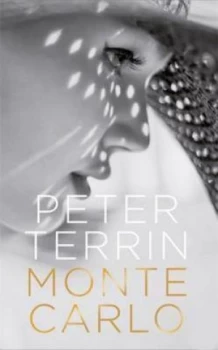 Image of Monte Carlo by Peter Terrin Hardback