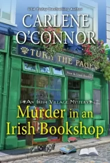 Image of Murder in an Irish Bookshop : A Cozy Irish Murder Mystery