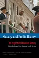 Image of slavery and public history the tough stuff of american memory