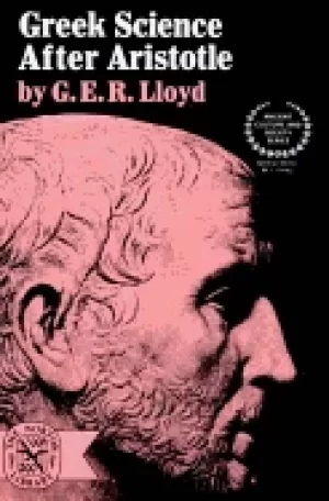 Image of greek science after aristotle