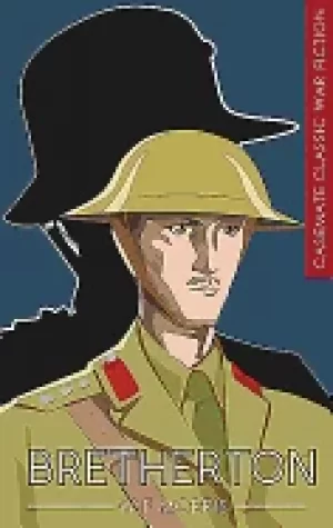 Image of bretherton khaki or field grey