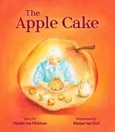 Image of apple cake