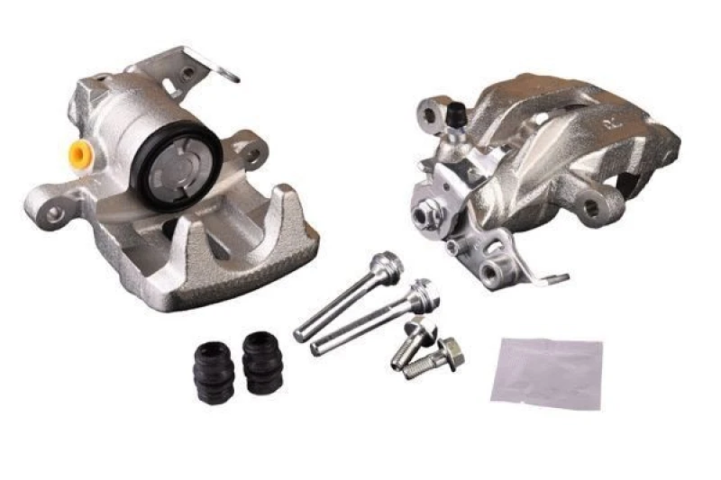 Image of HELLA Brake caliper HELLA 8AN 355 783-321