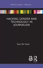 Image of Hacking Gender and Technology in Journalism