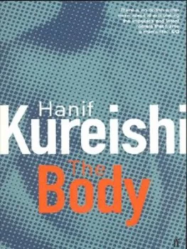 Image of The Body and Seven Stories by Hanif Kureishi Book