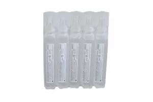 image of 20ml Sterile Eye Wash Pods (Single)