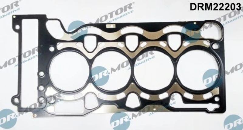 Image of DR.MOTOR AUTOMOTIVE Head gasket DR.MOTOR AUTOMOTIVE DRM22203