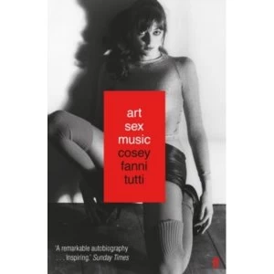 Image of Art Sex Music