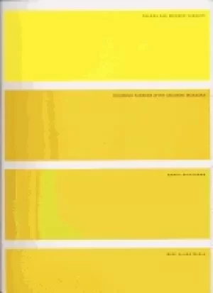 Image of colors for modern fashion drawing fashion with colored markers
