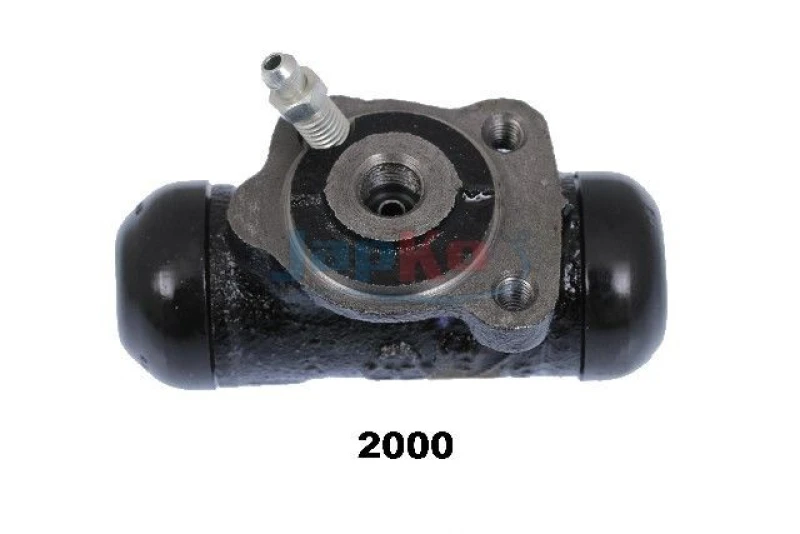 Image of JAPKO Wheel Brake Cylinder JAPKO 672000