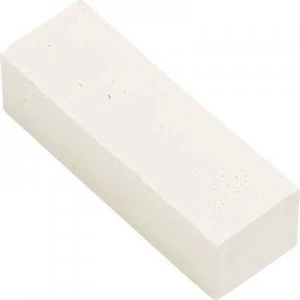 Image of PFERD 44250010 HORSE polishing pad bar for plastics 104g High-gloss polish